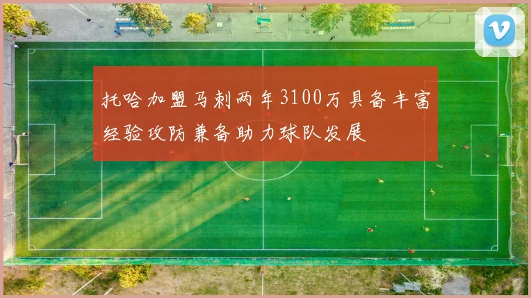 托哈加盟马刺两年3100万具备丰富经验攻防兼备助力球队发展